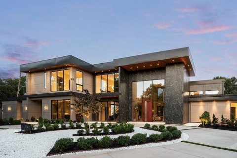 10846 Crooked Creek Court